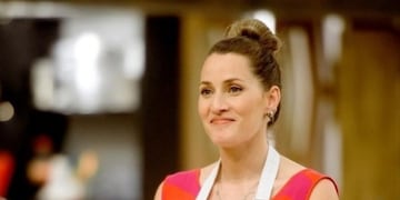 Mica Viciconte dijo que le "encnataría" ser mamá.