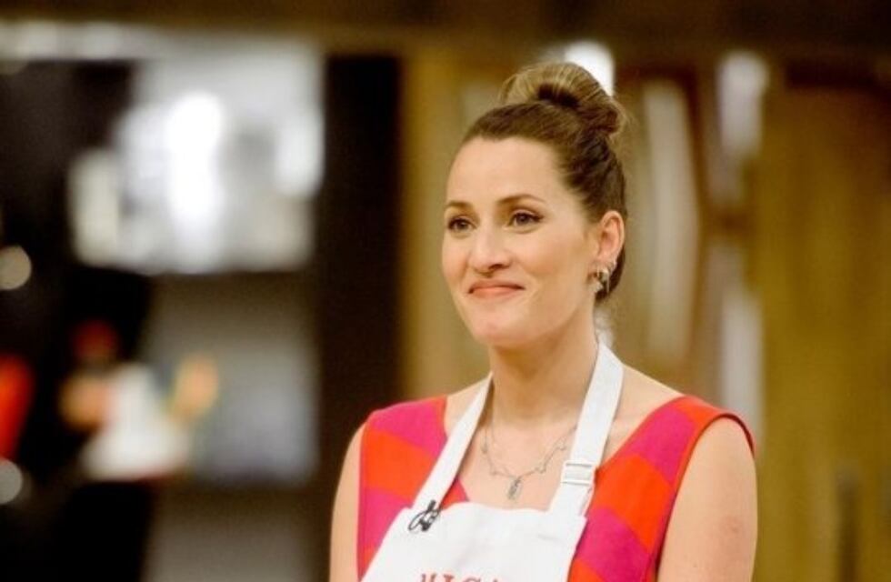 Mica Viciconte confirmó que está embarazada y reveló cómo se va a llamar su bebé