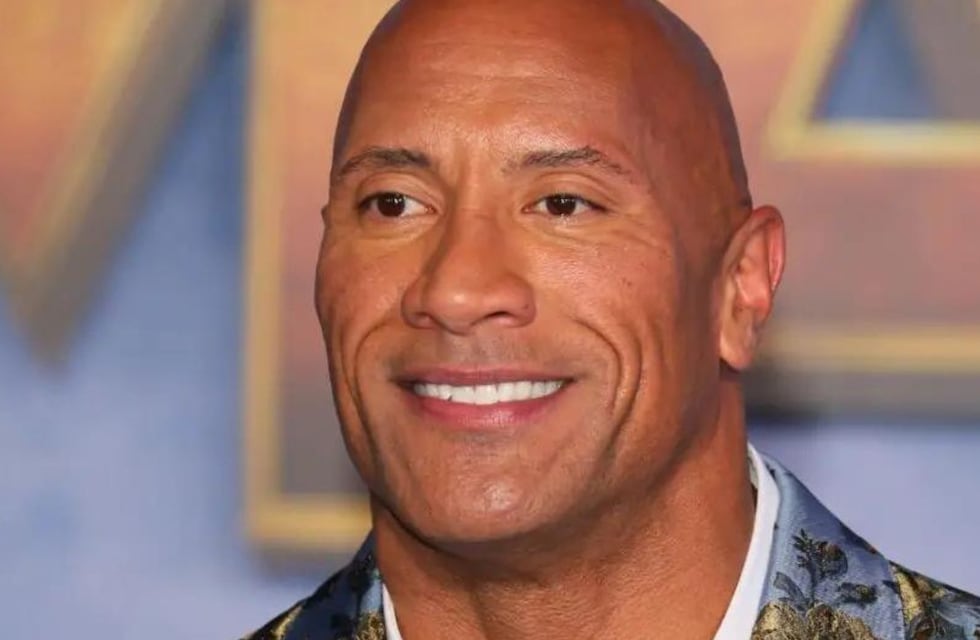Esta es la fortuna que Dwayne “La Roca” Johnson tiene en su banco