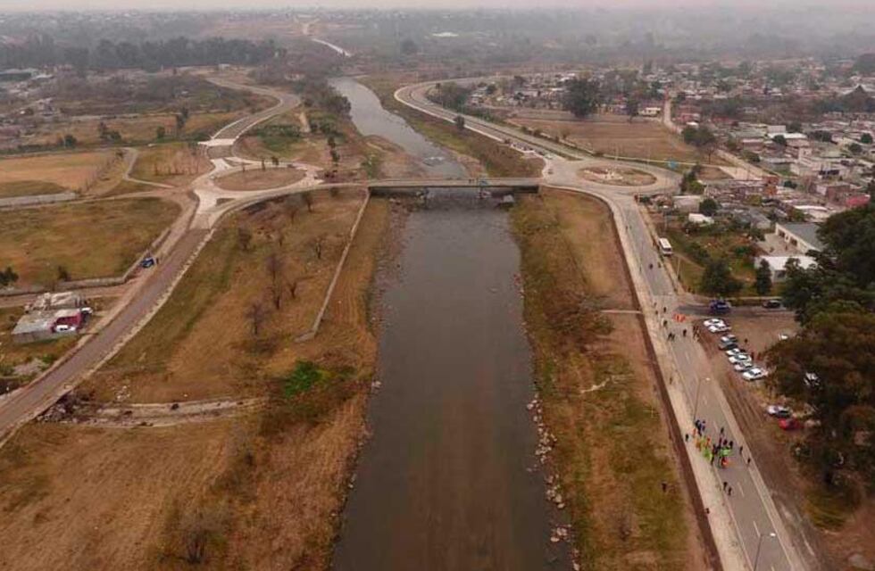El clima en Córdoba: el lunes arrancó con frío