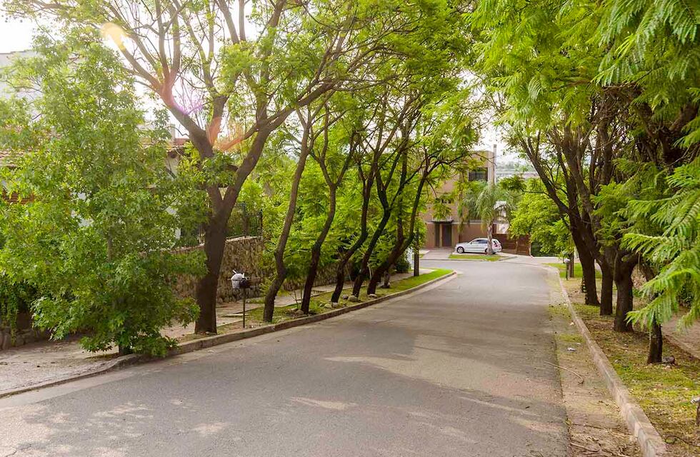 Grabaron en Córdoba un auto que vale más de 400 mil euros y los comentarios son desopilantes