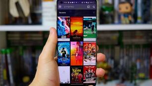 Cuál es la plataforma gratuita para ver series y películas que compite con Netflix.