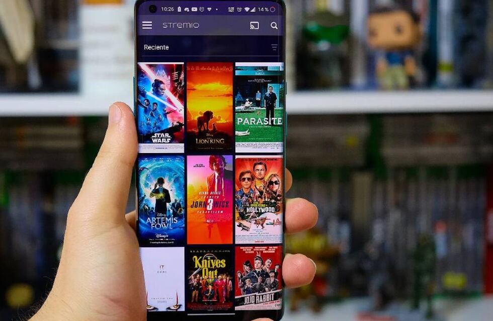 Chau Netflix: cuál es la aplicación para ver películas y series de forma gratuita