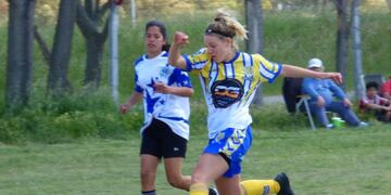 Se disputó la 9° fecha del campeonato que organiza la Liga de Fútbol Femenino de Punta Alta.