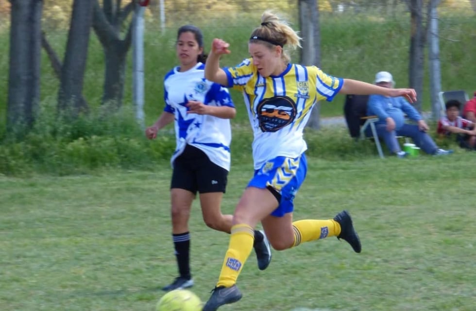 Fútbol Femenino: ganaron las de arriba y todo sigue igual