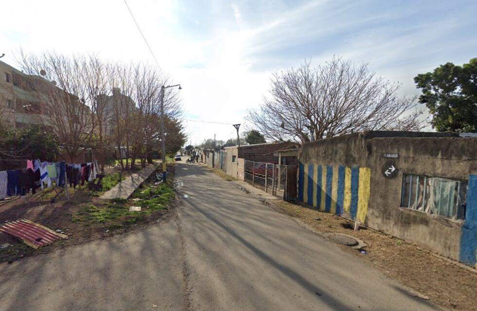 La joven asesinada en Villa Flammarión había denunciado amenazas de muerte