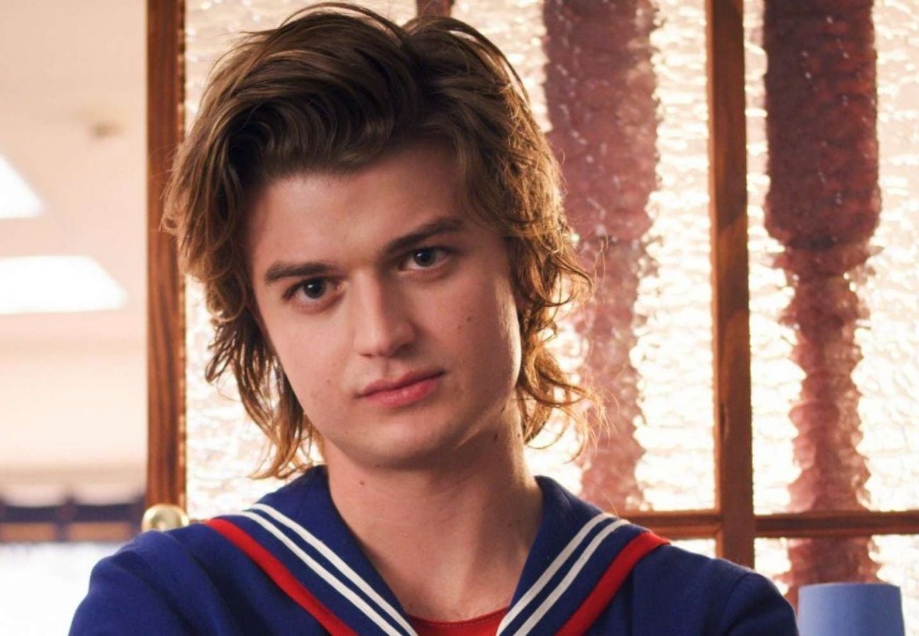 El fenómeno Steve Harrington: Quién es Joe Keery, el actor de Stranger Things que destronó a Taylor Swift en Spotify