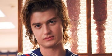 El fenómeno Steve Harrington: Quién es Joe Keery, el actor de Stranger Things que destronó a Taylor Swift en Spotify