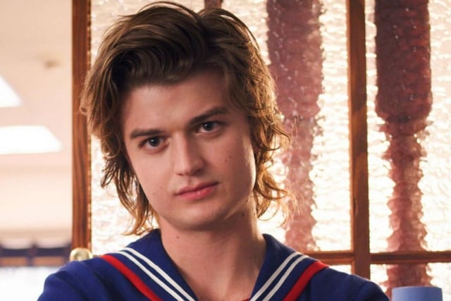 El fenómeno Steve Harrington: Quién es Joe Keery, el actor de Stranger Things que destronó a Taylor Swift en Spotify