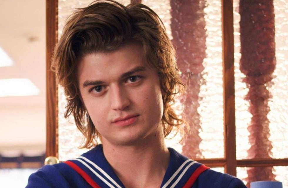 El fenómeno Steve Harrington: Quién es Joe Keery, el actor de Stranger Things que destronó a Taylor Swift en Spotify
