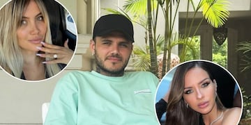 Así es la casa soñada por Wanda Nara que Mauro Icardi compró en Nordelta, donde se instaló con la China Suárez