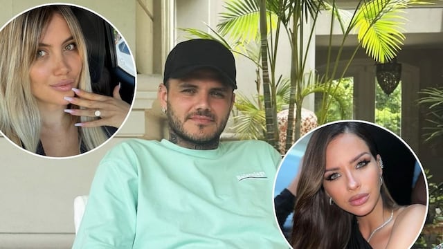 Así es la casa soñada por Wanda Nara que Mauro Icardi compró en Nordelta, donde se instaló con la China Suárez