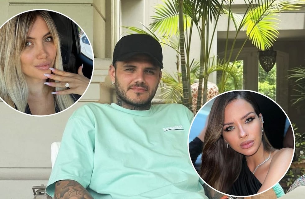Así es la casa soñada por Wanda Nara que Mauro Icardi compró en Nordelta, donde se instaló con la China Suárez