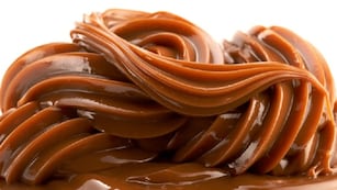 El mejor dulce de leche repostero de Argentina también se hace en Córdoba.
