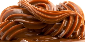El mejor dulce de leche repostero de Argentina también se hace en Córdoba.