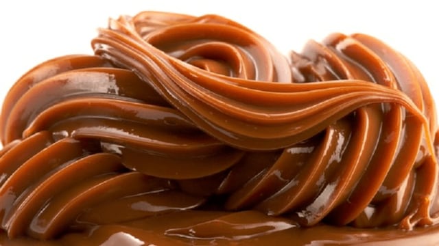 El mejor dulce de leche repostero de Argentina también se hace en Córdoba.