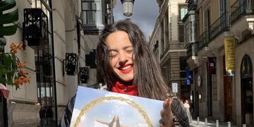 “El mal querer” de Rosalía cumple un nuevo aniversario: las 11 frases más icónicas del álbum