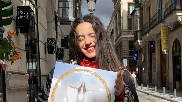 “El mal querer” de Rosalía cumple un nuevo aniversario: las 11 frases más icónicas del álbum