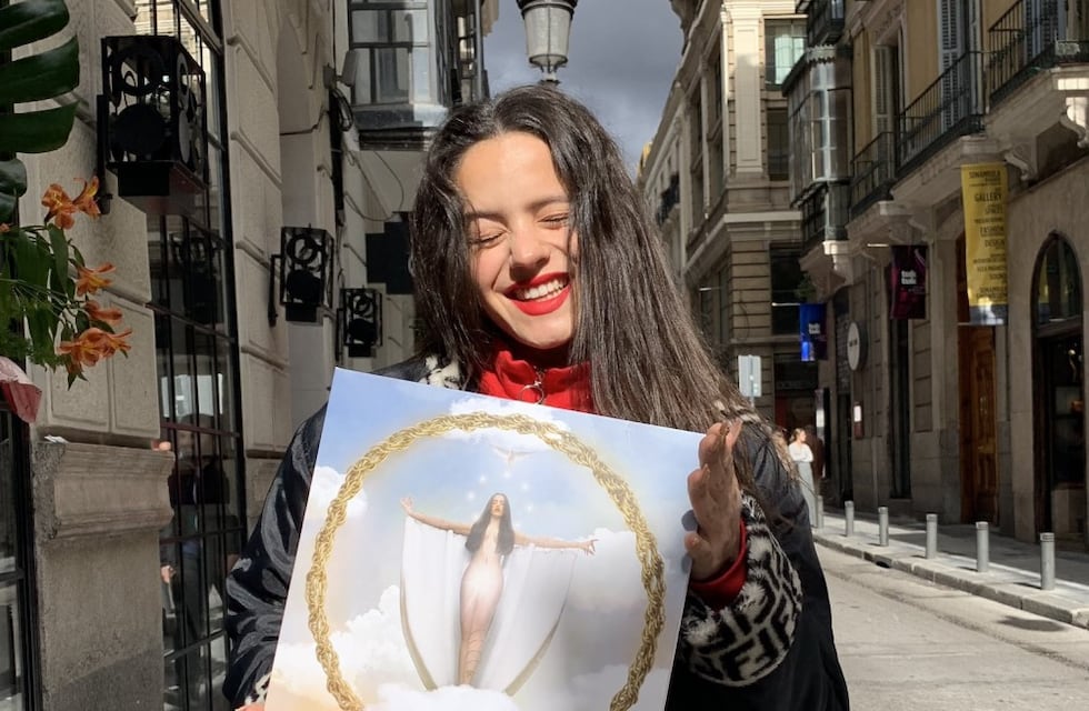 El mal querer de Rosalía cumple un nuevo aniversario: las 11 frases más icónicas del álbum