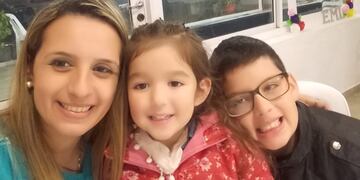 Enzo de Arroyito "Los Cocineritos"