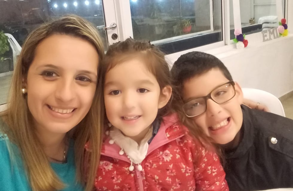 “Los Cocineritos” el emprendimiento de Arroyito que nació para ayudar a Enzo