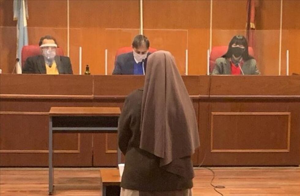 Una monja defendió al excura Rosa Torino y aseguró que nunca supo de los abusos