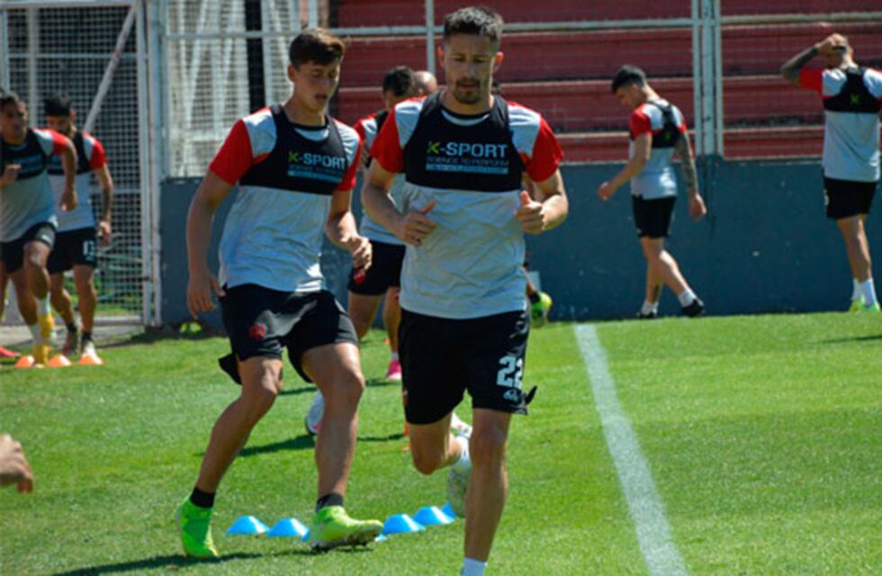 Patronato se prepara para visitar Tucumán