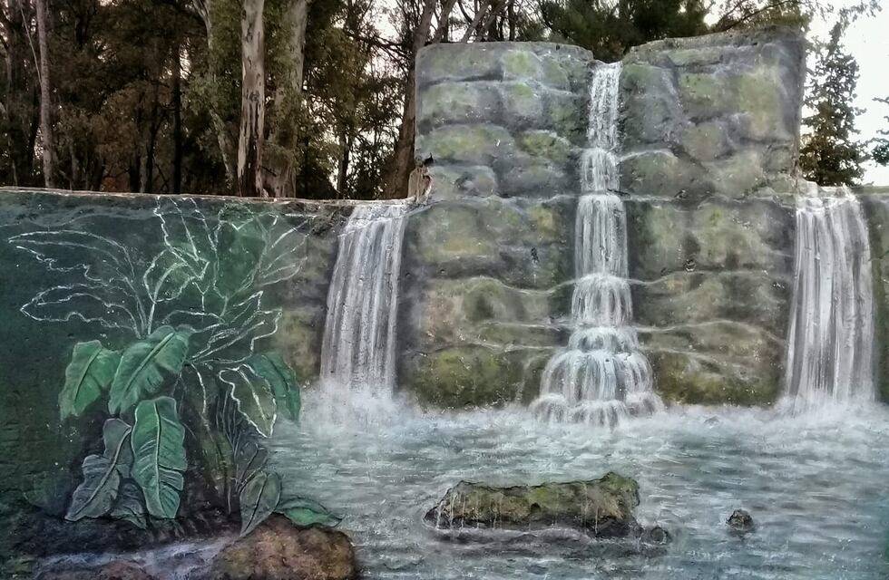El Municipio celebrará la primavera en el parque San Martín