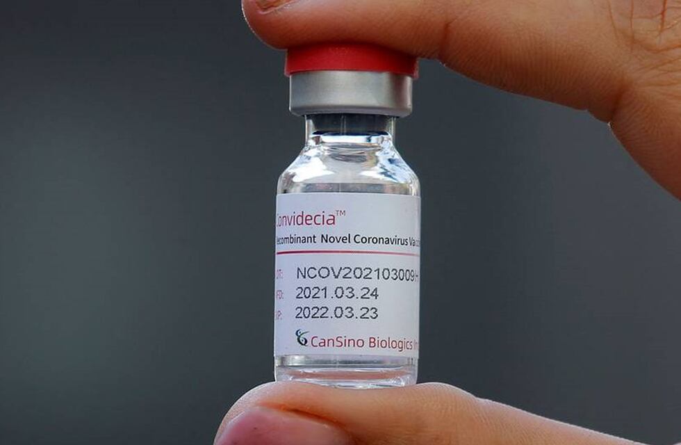 Coronavirus en Pérez: solamente 1 nuevo caso informado