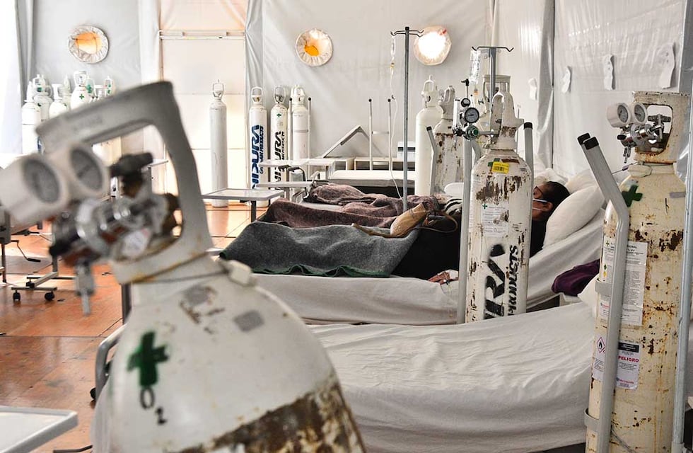 Salud en Tandil: donan tres nuevos respiradores para reforzar las acciones contra el coronavirus