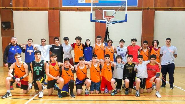 Delegación Fueguina