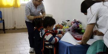 Controles de Salud CIM