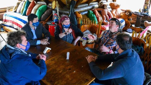 Centros Turísticos de Ushuaia reciben respaldo económico de la Municipalidad