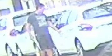 Robo con inhibidor de alarmas en Rafaela