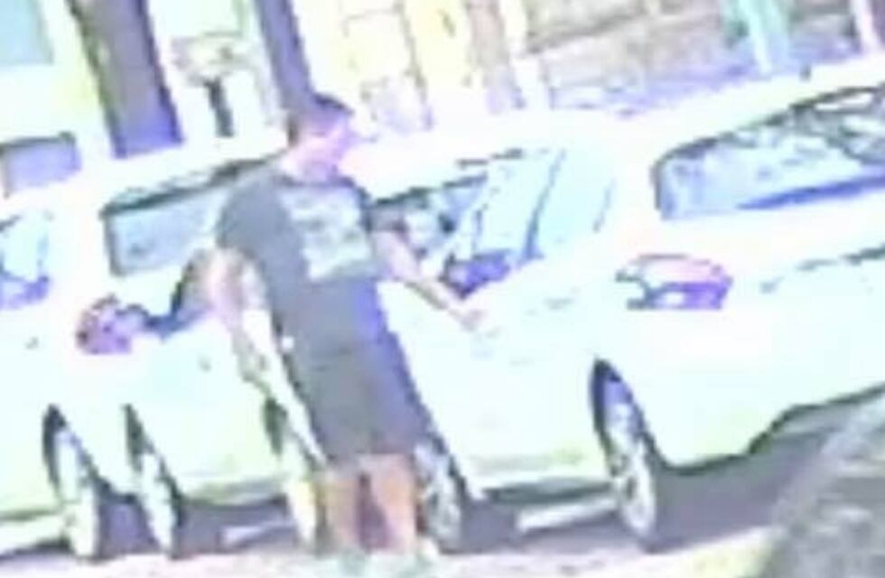 Robaron desde un auto en pleno centro con un inhibidor de alarma