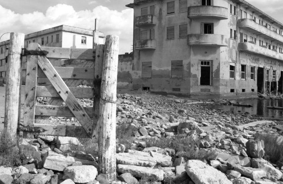 Hotel paranormal: visita nocturna a uno de los cinco lugares con más actividad del mundo