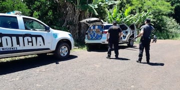 Interceptan una camioneta con contrabando millonario tras persecución en Santiago de Liniers.