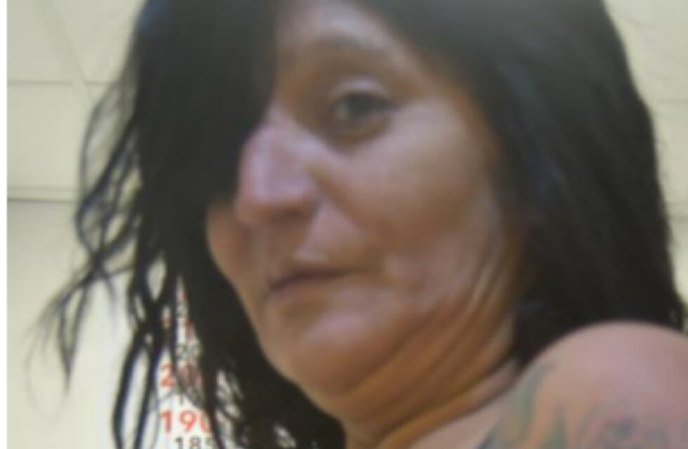 Córdoba: piden colaboración para encontrar a una mujer de 42 años