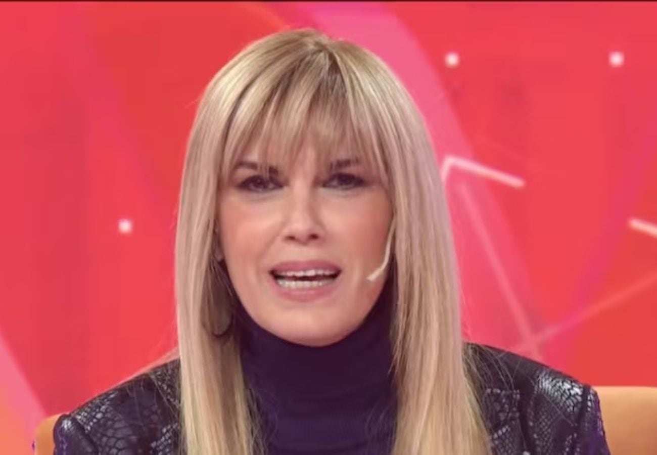 La fuerte indignación de Viviana Canosa sobre el triple femicidio en Florencio Varela