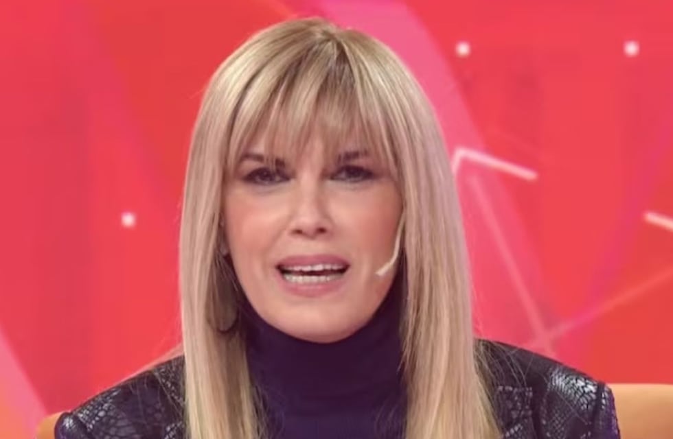 Viviana Canosa explotó y apuntó contra el Gobierno y los periodistas por el triple femicidio en Florencio Varela