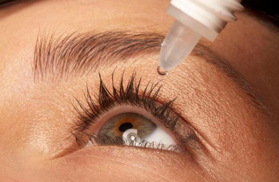 Presbicia: entre las gotas y los anteojos