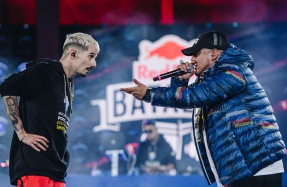 Red Bull Batalla 2022: se abrieron las inscripciones