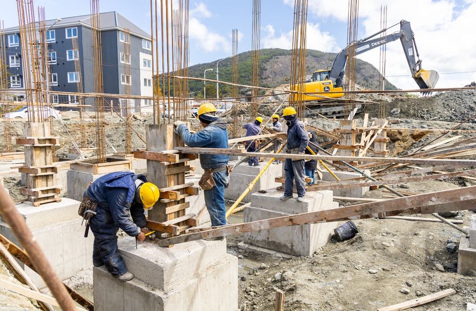 “El IPVyH va a hacer todo lo posible para reinventarse, adaptarse y poder generar soluciones habitacionales”