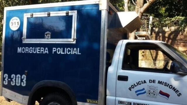 Un joven falleció tras recibir una descarga eléctrica en Comandante Andresito.