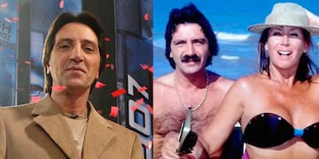 En sus últimos años, Vadalá se dedicó a atender una panadería ubicada en el barrio de Flores. Foto: Gentileza