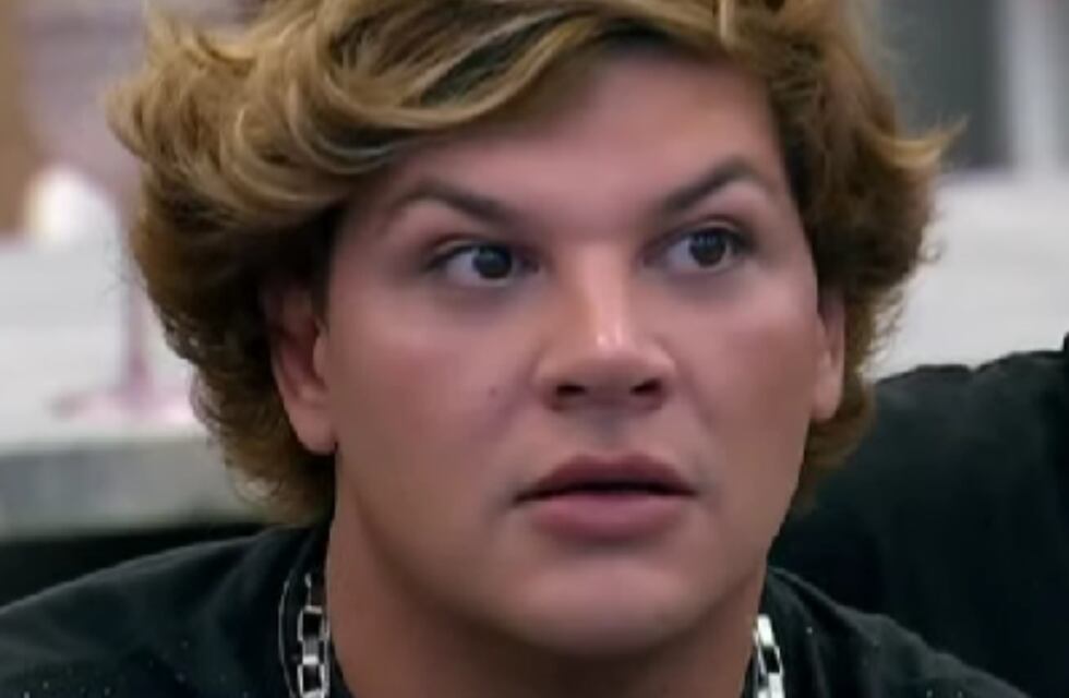 Gran Hermano 2024: el sugerente mensaje de Emmanuel a Furia tras la salida de Alfa