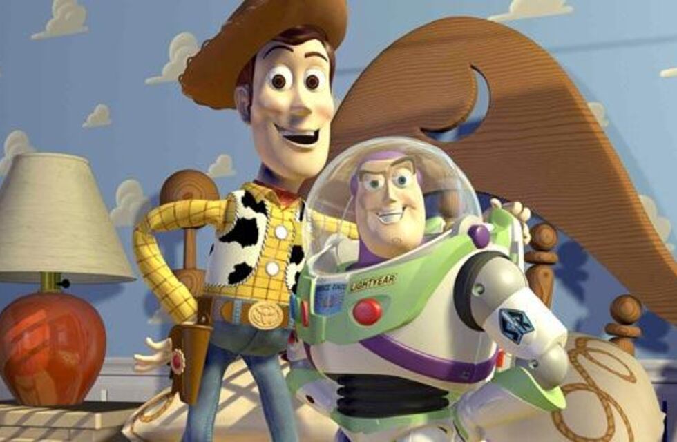 8 datos de Toy Story que no te imaginabas