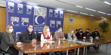 En la edición 2021 del Programa de Patrocinio de INET, se presentaron 21 proyectos de escuelas que promueven el desarrollo en 11 once localidades de la provincia: Resistencia, Taco Pozo, Santa Sylvina, Las Palmas, Las Breñas, General San Martín, La Verde, San Bernardo, Quitilipi, Coronel Du Graty y Saenz Peña.