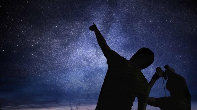 En honor a la Divina Comedia de Dante, la ciudad de Mendoza invita a una noche de Astroturismo