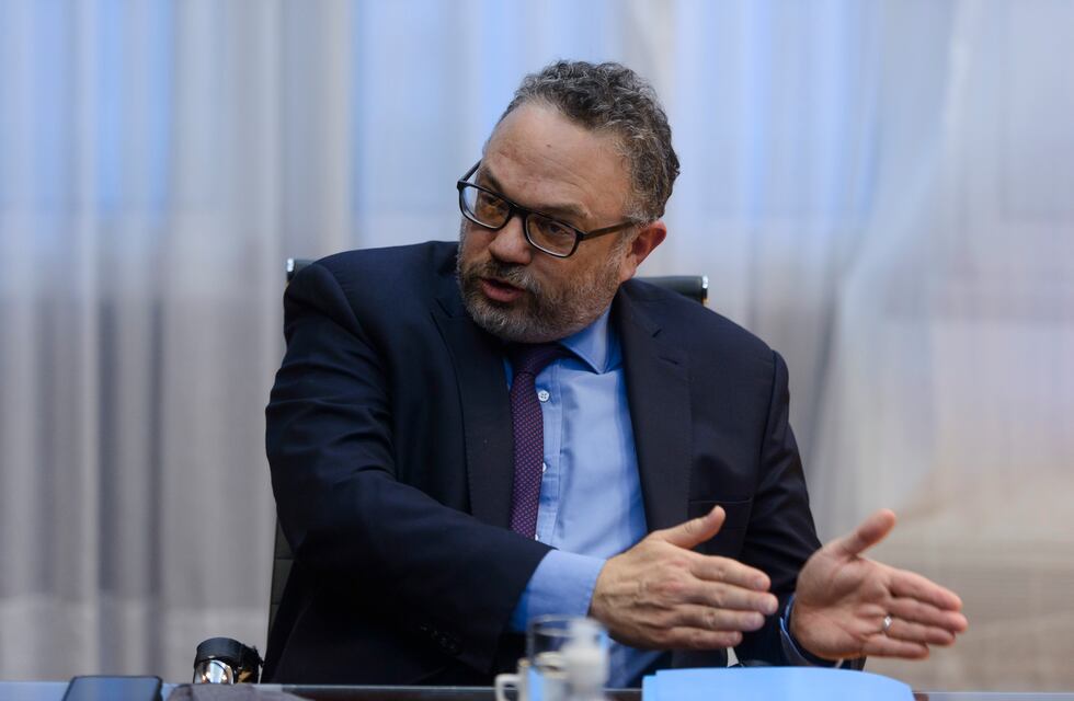 Matías Kulfas apuntó contra Cristina: “No tuvo ningún plan antiinflacionario”